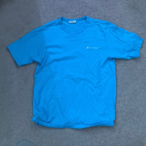 Champion T Shirt - Picture 1 of 2
